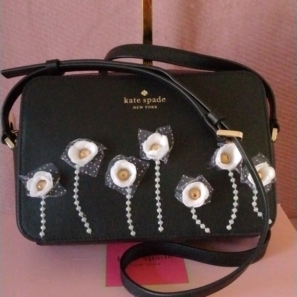 Kate Spade crossbody camera bag - Picture 10 of 10
